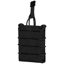 Pentagon Porte-chargeur de fusil Elpis Tactique Armée Militaire Noir