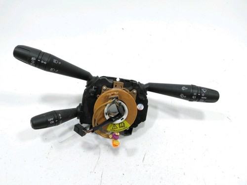 Commande sous volant - sous-volant, 156105935