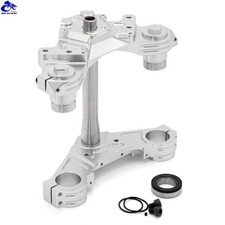 6 Degree 6° Trike Raked