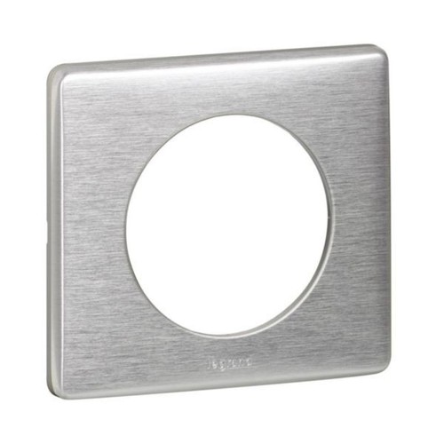 Legrand céliane plaque métal - céliane,