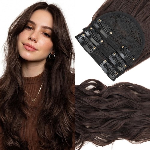 Extension clip cheveux - extension, 3
