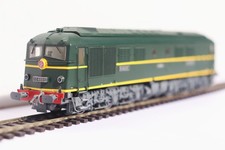 Locomotive diesel CC 65515