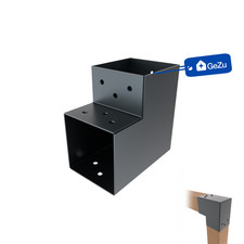 Connecteur de Poteau