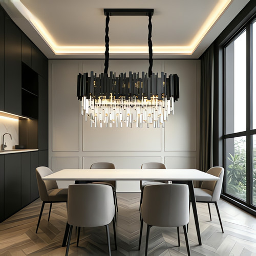 Lustre cristal - en,