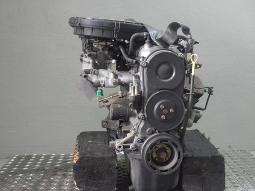 Moteur sans pièces - , (essence)
