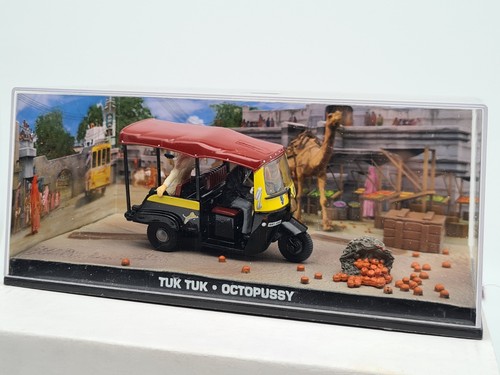 James bond 007 tuk - 007,