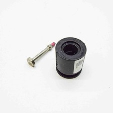 JAGUAR F-PACE X761 Exhaust