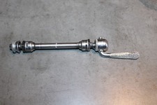 axe moyeu avant campagnolo