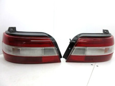 TOYOTA EP82 STARLET Tail Lights Rear Lamps set JDM