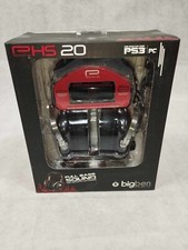 Casque Gaming HS20 Noir Nacon