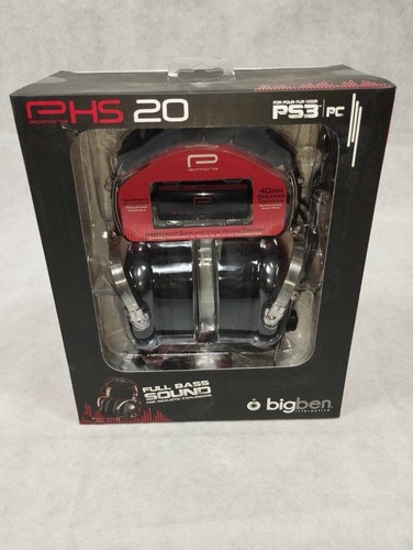 Casque gaming hs20 noir nacon - gaming,