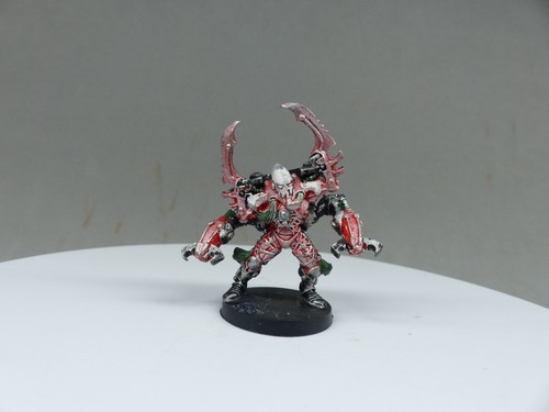 Warhammer 40k eldar metal - 40k,,