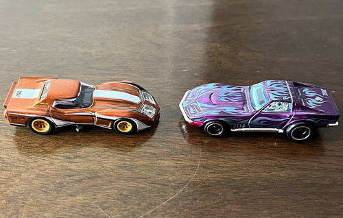 2014 hot wheels super - hot,