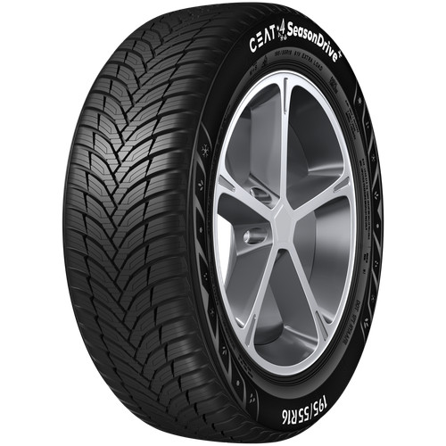 Ceat pneu saisons 195 - saisons, 195/55