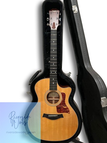 Guitare acoustique taylor - guitare,