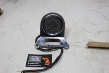Harley OEM Softail Dyna Mini Tach Tachometer 2-5/8" Untested