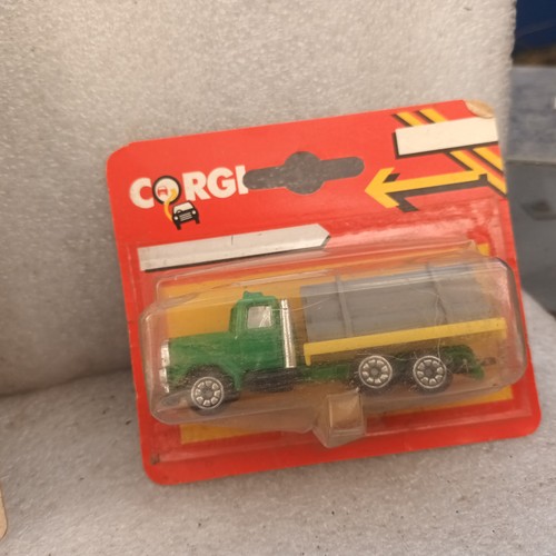 Corgi toys angleterrre - corgi,