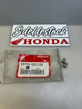 2 vis 5x12 honda 93700-050120a