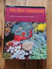 Reef Aquarium vol.2 