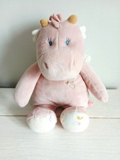 Noukie's doudou Lina et Joy