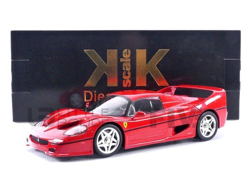 Scale models ferrari - scale,
