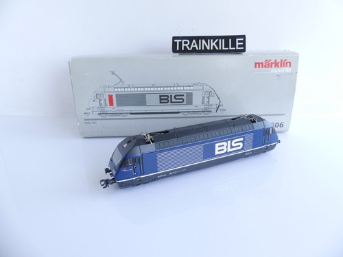 39606 marklin rails - marklin, 3