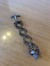 corkscrew zig zag Ref GL 