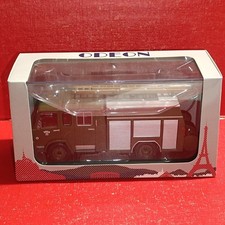 BERLIET 770 KB6 FPT CAMIVA