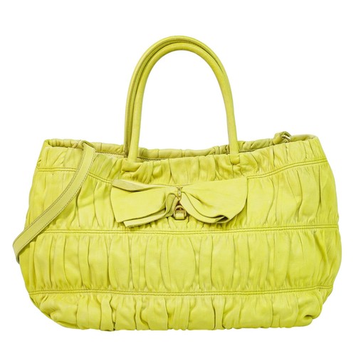 Sac main bandoulière - main, prada