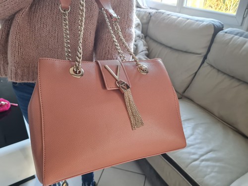 Sac valentino rose - sac,