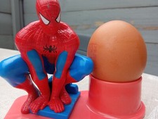 cocotier Marvel spiderman