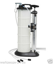 Mityvac Manu. Vide Pression Dieselanlagen Flüssigkeitsabsauggerät MI7201