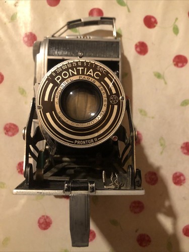 Appareil photo ancien - appareil,
