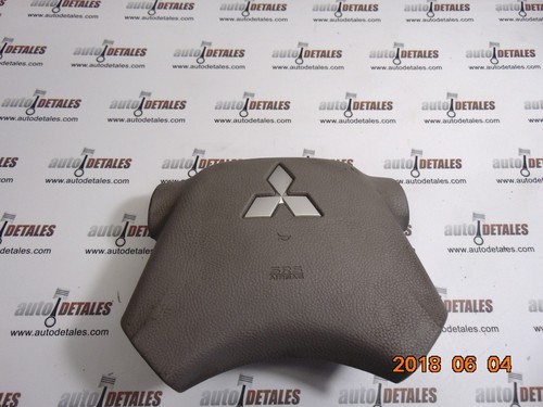 Mitsubishi grandis conducteurs - mitsubishi,