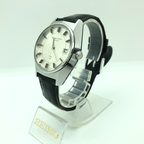 W1416 rare grand seiko - rare,