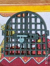 PLAYMOBIL PORTE GRILLE REF