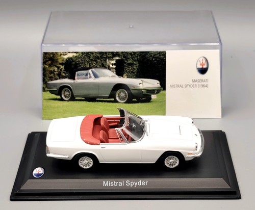 Leo models maserati - leo,