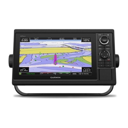 Garmin gpsmap 1022 marine - gpsmap, 10"