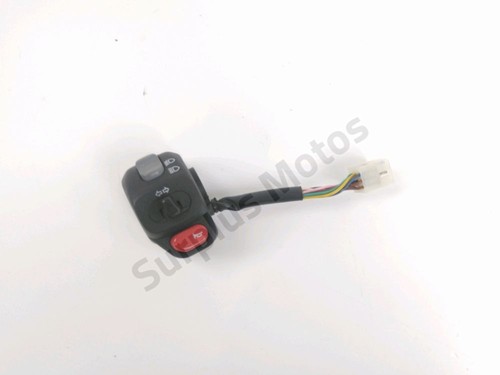Commodo gauche mbk - mbk, yp