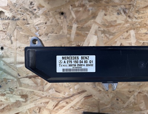 A2751500480 neuf bobine - ✅,