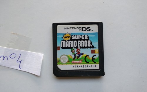 New super mario bros - super, sur