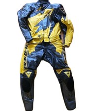 Dainese Tattoo Full Motocycle
