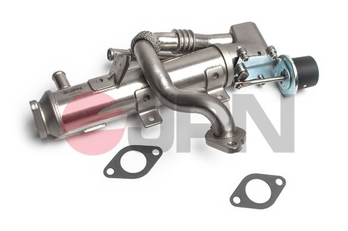 Radiateur recirculation gaz - radiateur,,