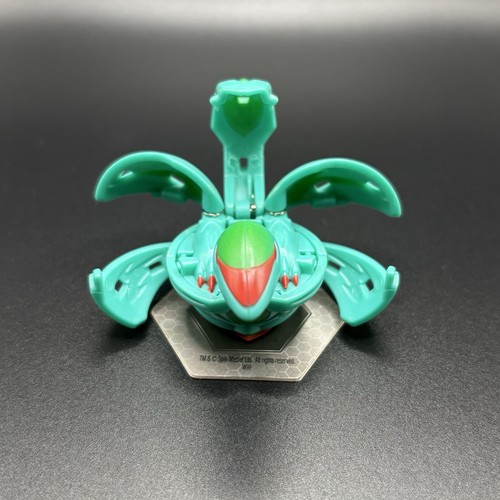 Bakugan battle brawlers - battle,