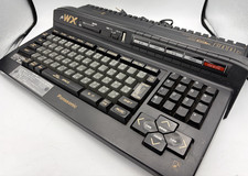 Console Panasonic MSX2+
