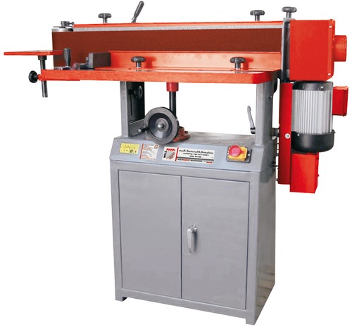 Machine limer holzmann kos - À,