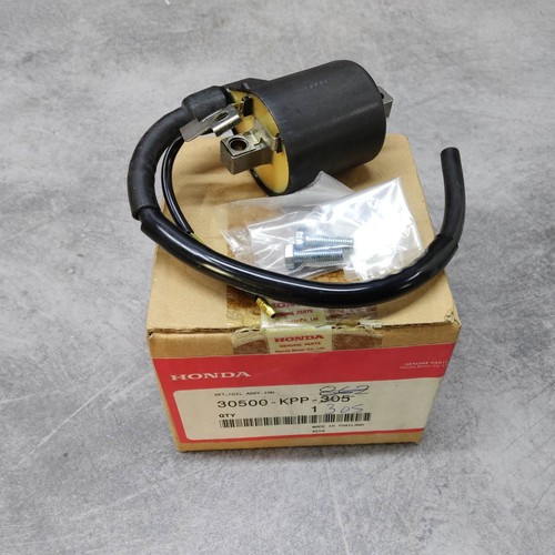 Bobine allumage honda cbr125 - bobine, d'allumage