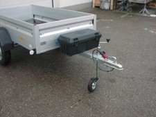 Boîte de rangement boîte à