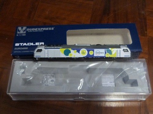Sudexpress caisse - sudexpress, de