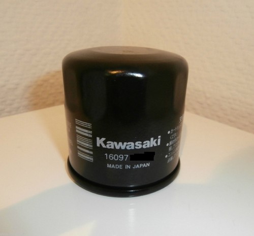 Kawasaki filtre huile - filtre,